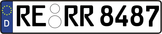 RE-RR8487