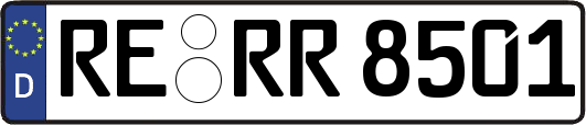 RE-RR8501