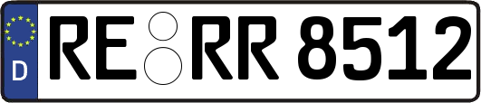 RE-RR8512