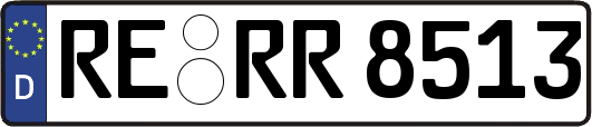 RE-RR8513