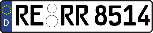 RE-RR8514