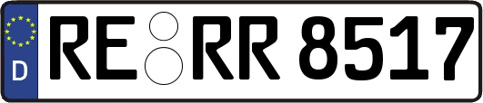 RE-RR8517