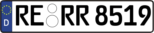 RE-RR8519