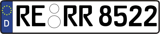 RE-RR8522