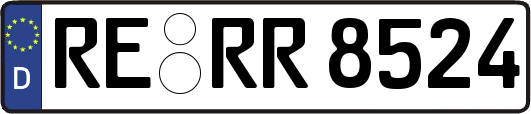 RE-RR8524