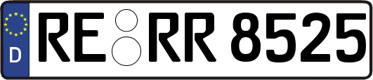 RE-RR8525