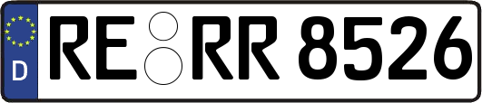 RE-RR8526