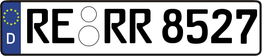 RE-RR8527