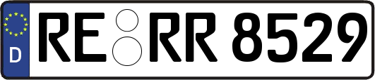 RE-RR8529
