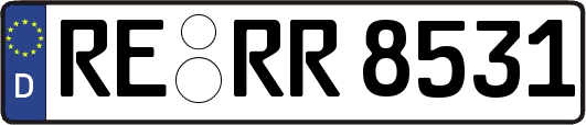 RE-RR8531
