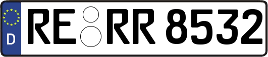 RE-RR8532