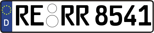 RE-RR8541