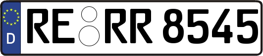 RE-RR8545