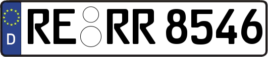 RE-RR8546