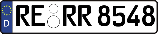 RE-RR8548