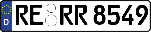 RE-RR8549