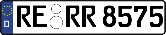 RE-RR8575