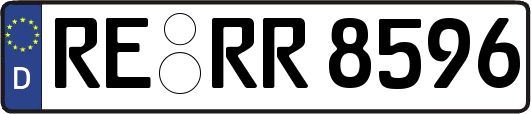 RE-RR8596