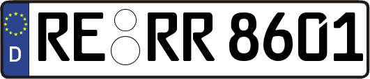 RE-RR8601