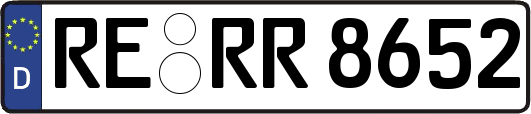 RE-RR8652