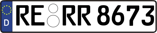 RE-RR8673