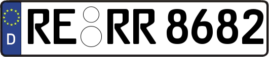 RE-RR8682