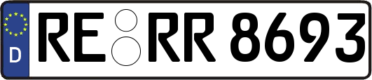 RE-RR8693