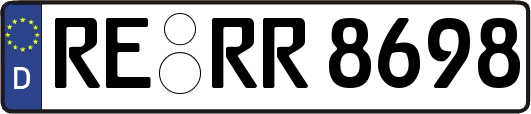 RE-RR8698
