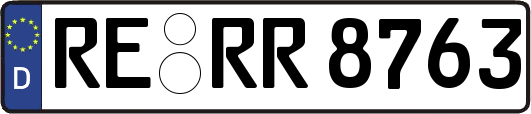 RE-RR8763