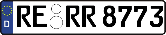 RE-RR8773