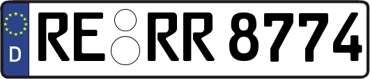 RE-RR8774