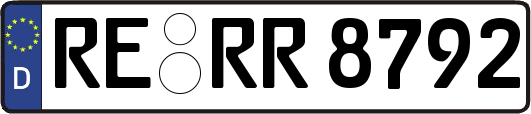 RE-RR8792