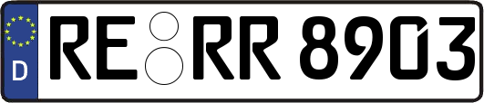 RE-RR8903