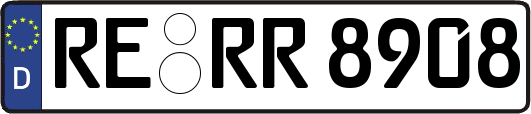 RE-RR8908