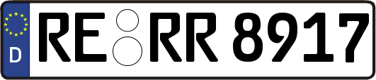 RE-RR8917