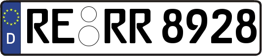 RE-RR8928