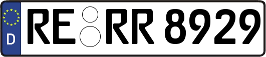 RE-RR8929