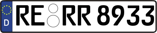 RE-RR8933