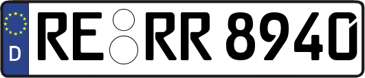 RE-RR8940