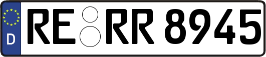 RE-RR8945