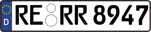 RE-RR8947