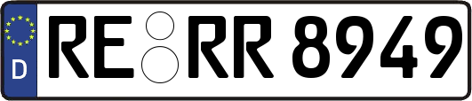 RE-RR8949
