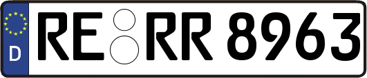 RE-RR8963