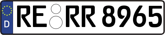 RE-RR8965