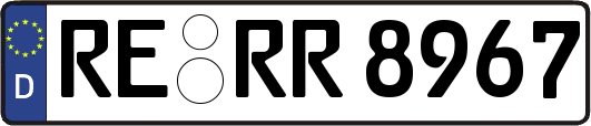 RE-RR8967