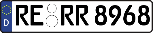 RE-RR8968