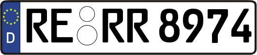 RE-RR8974