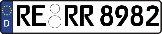 RE-RR8982