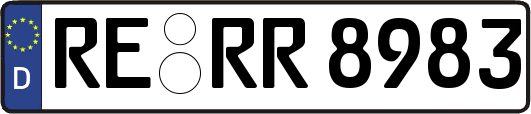 RE-RR8983