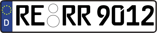 RE-RR9012